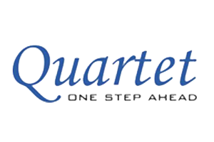 A.KUARTETのロゴ画像