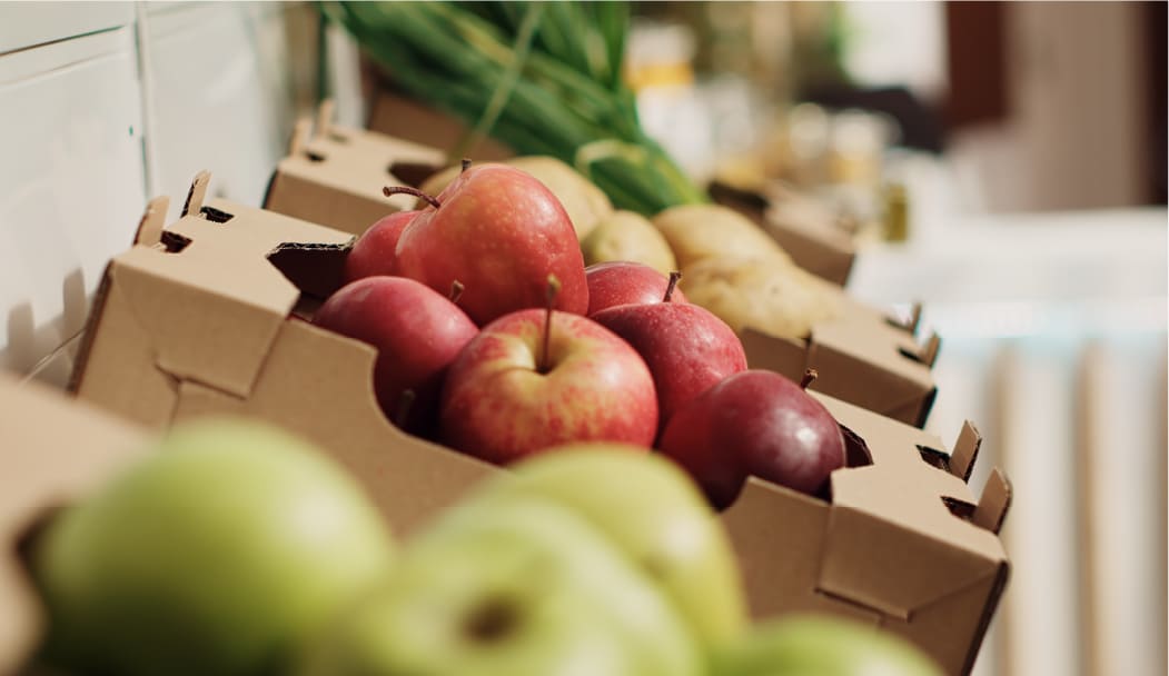 海外商品の紹介の画像